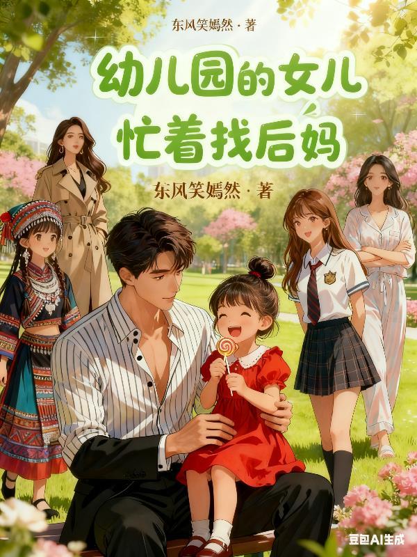 忙着找后妈怎么办