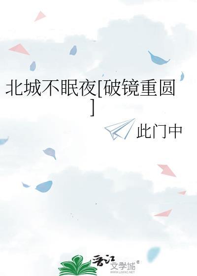 北城不眠夜txt百度