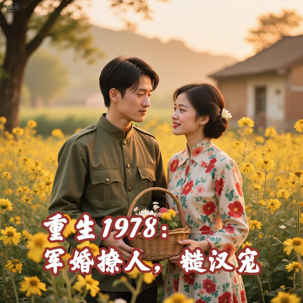 重生军婚推荐八零七零年代
