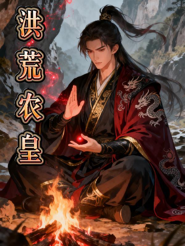洪荒农场