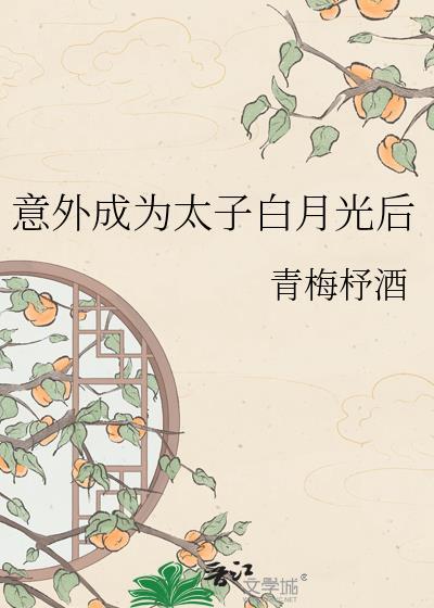意外成为太子白月光后txt