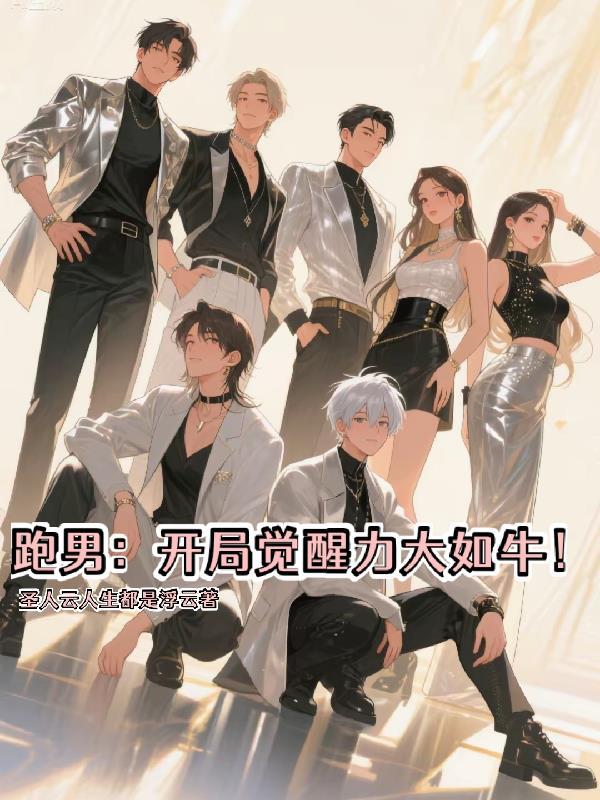 跑男开局觉醒力大如牛