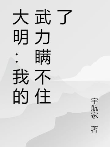 大明武夫百度百科