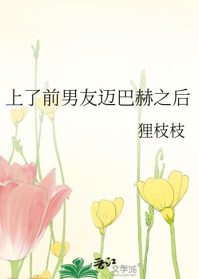 上前男友迈巴赫之后免费阅读附