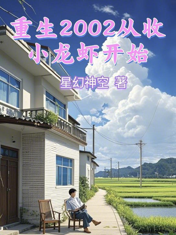 重生之从2002开始崛起