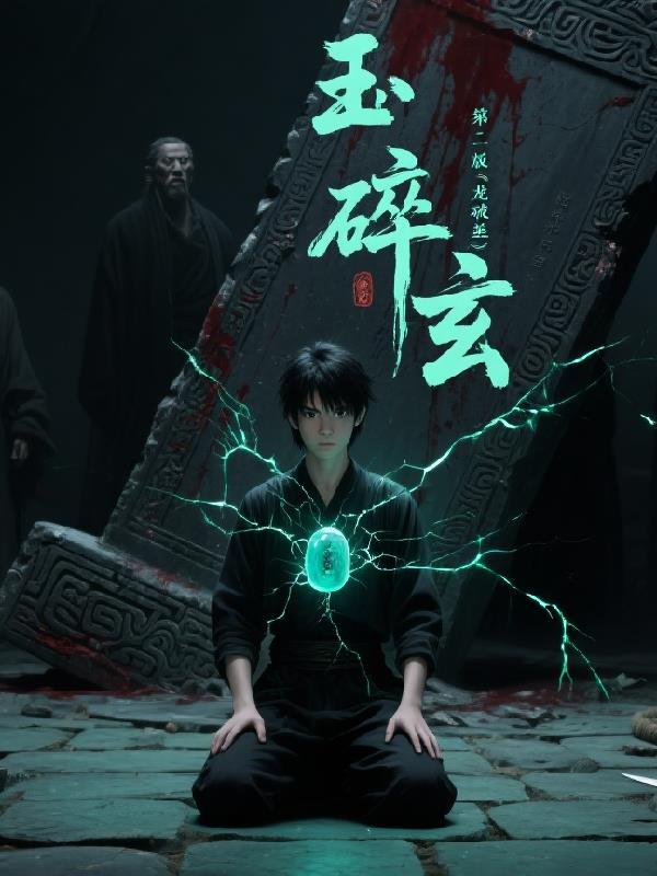 玉碎免费阅读