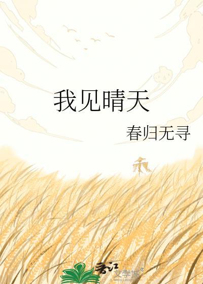 我见晴天番外txt