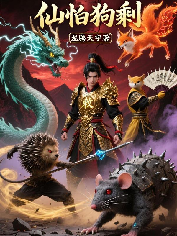 仙家怕狗吗