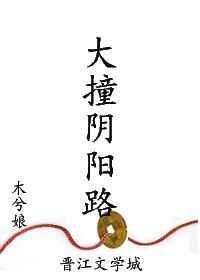 大撞阴阳路完整版免费阅读