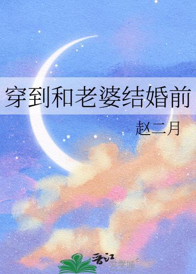 求 穿到和老婆结婚前