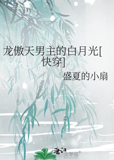 龙傲天男主黑月光