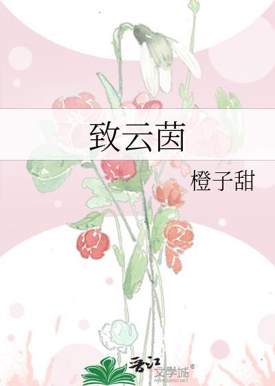 致云茵橙子甜
