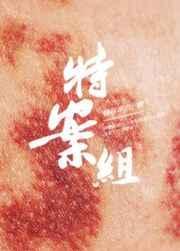 特殊案件调查组Vby
