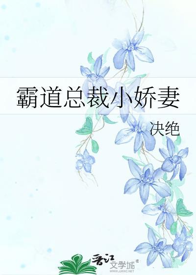 霸道总裁小娇妻免费全集