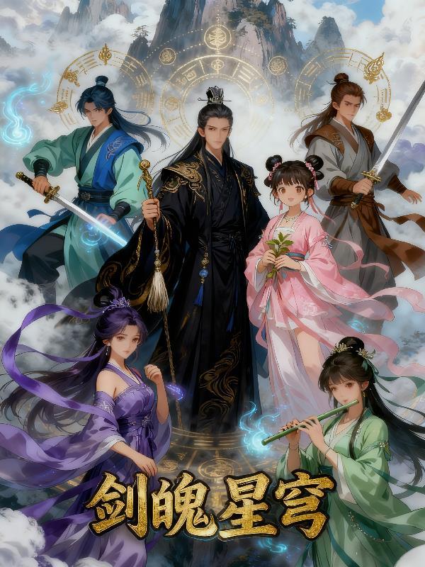 剑魄剑核