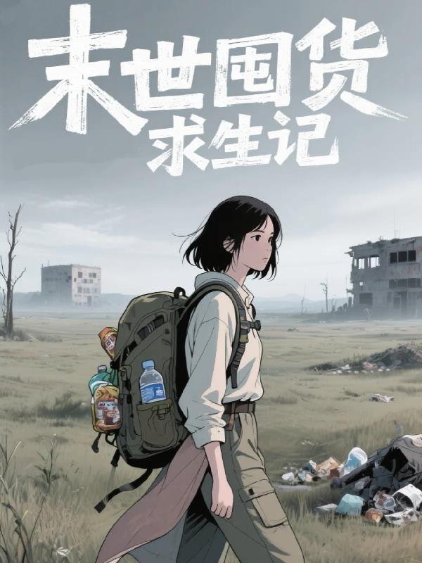 灾难末世囤货求生