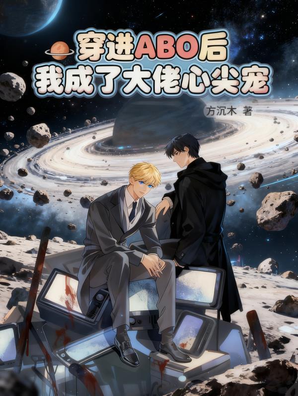 穿越成abo