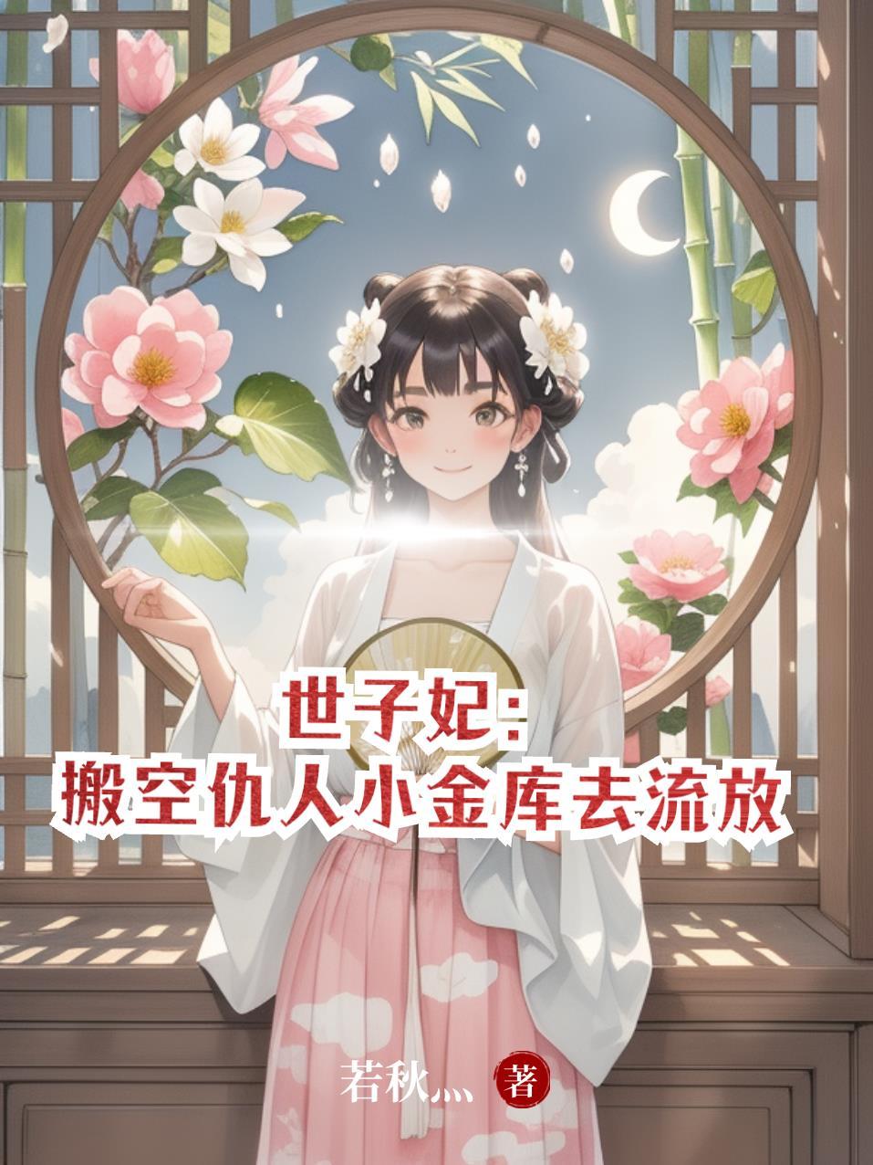 世子世子妃