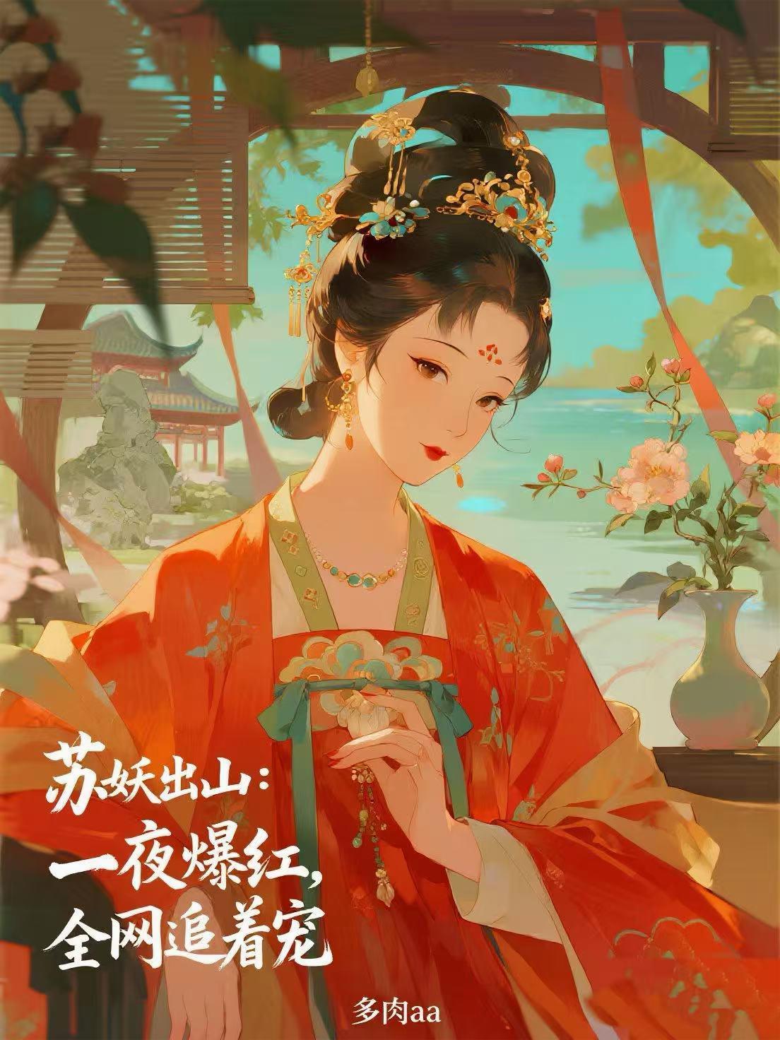 苏妖精免费