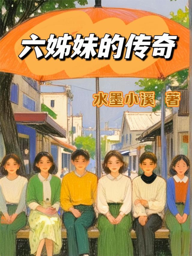 六姊妹简介