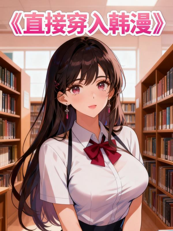 直接穿入韩漫在线观看