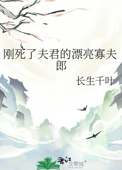 刚死了夫君的漂亮小