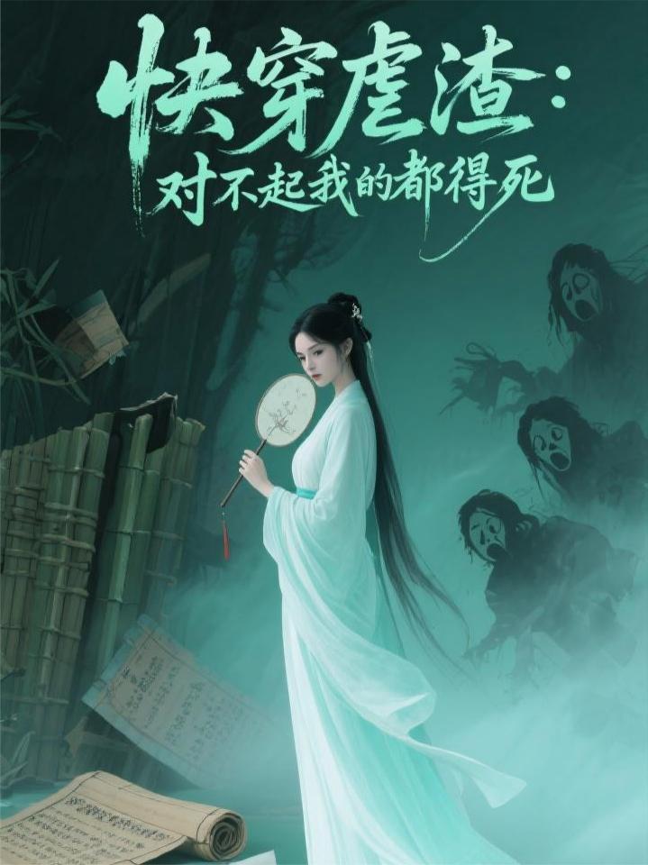 我是炮灰