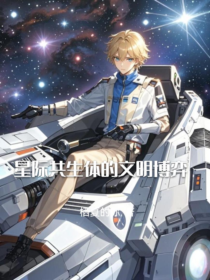 星际共