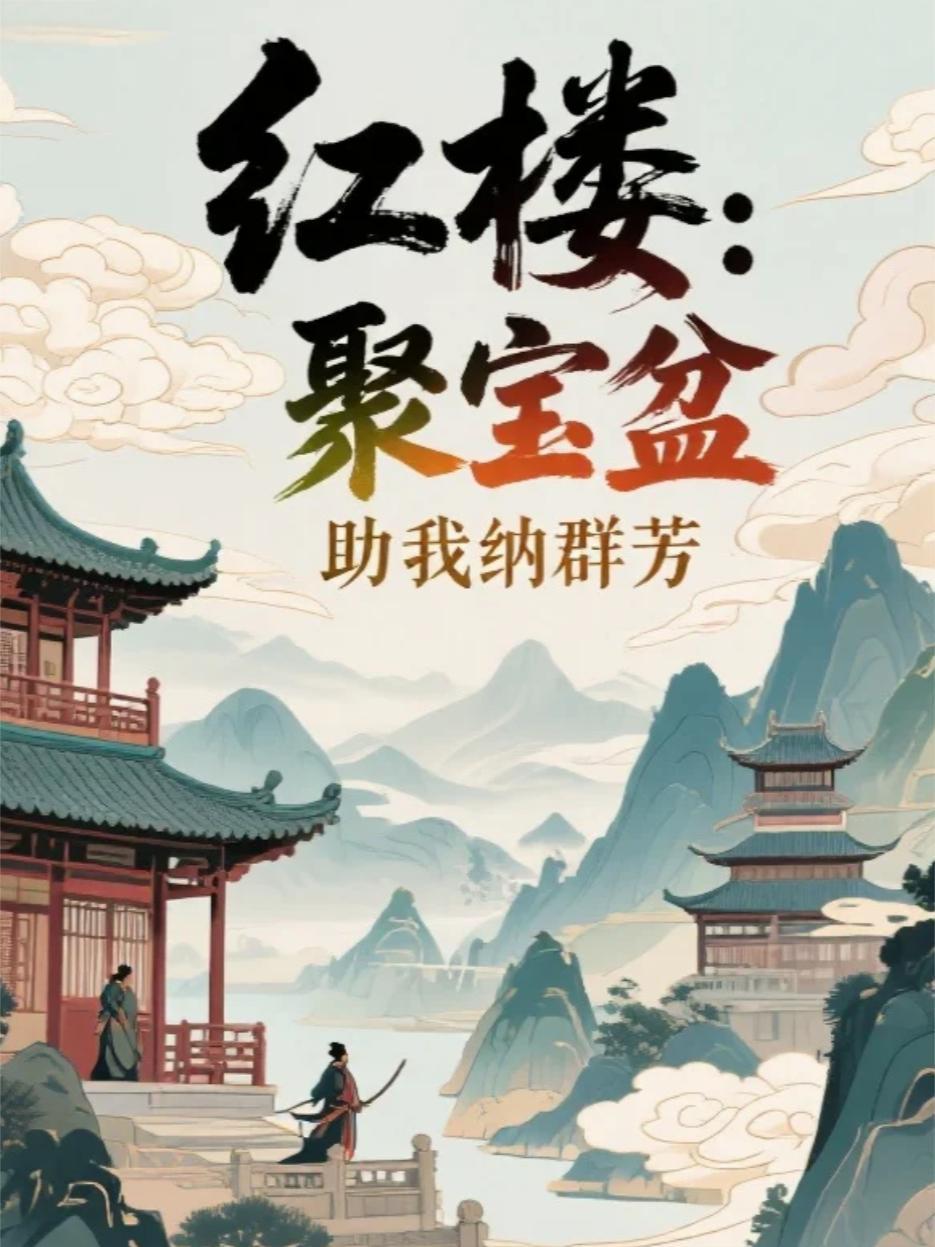 聚宝盆免费阅读入口