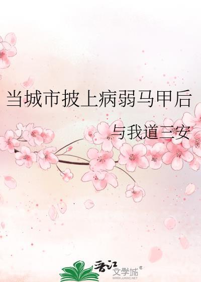 当城市马甲后TXT百度