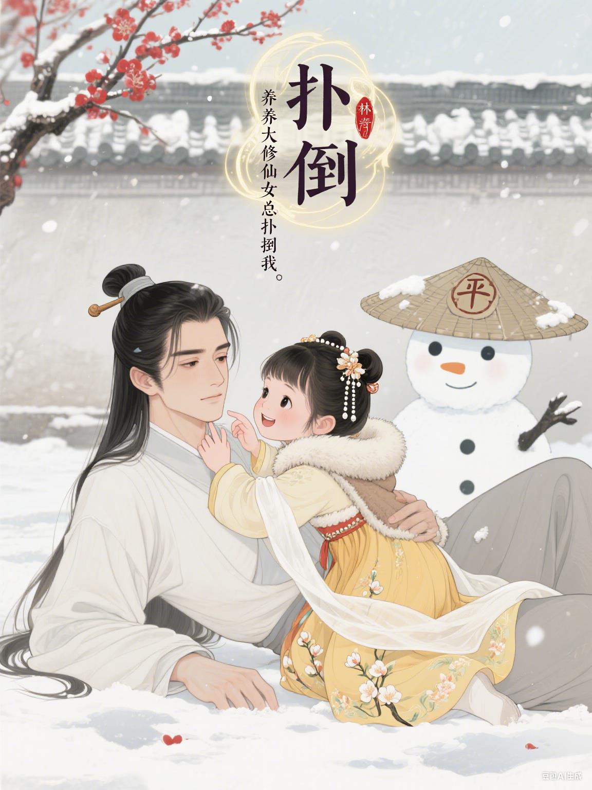 修真女儿