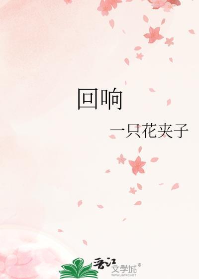 回响图片
