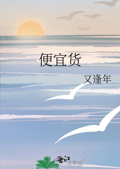 便宜货百度txt