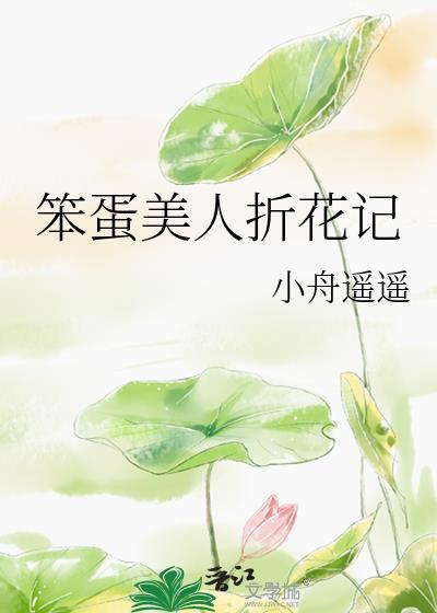 笨蛋美人折花记免费阅读