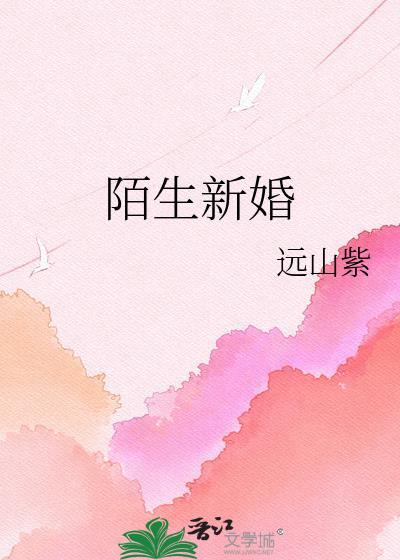 陌生新婚 远山紫