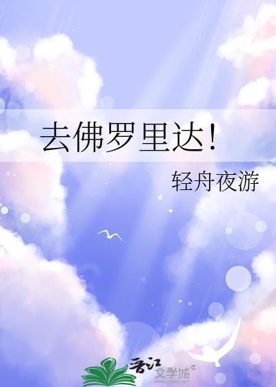 去佛罗里达!TXT