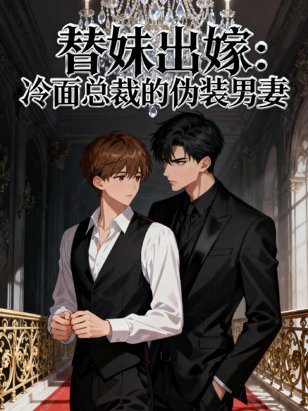 替嫁后冷面总裁独宠短剧