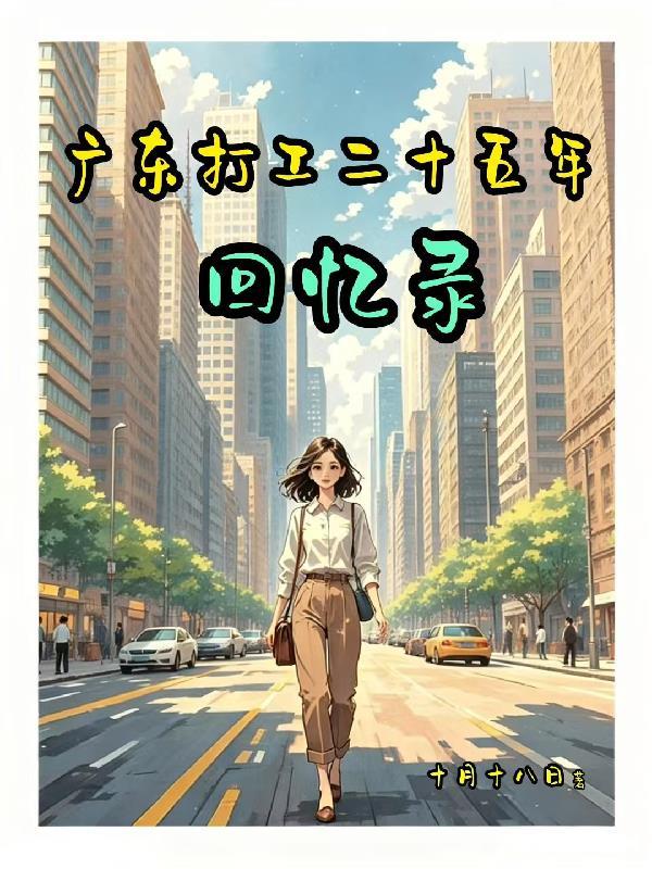 2002年广东打工回忆