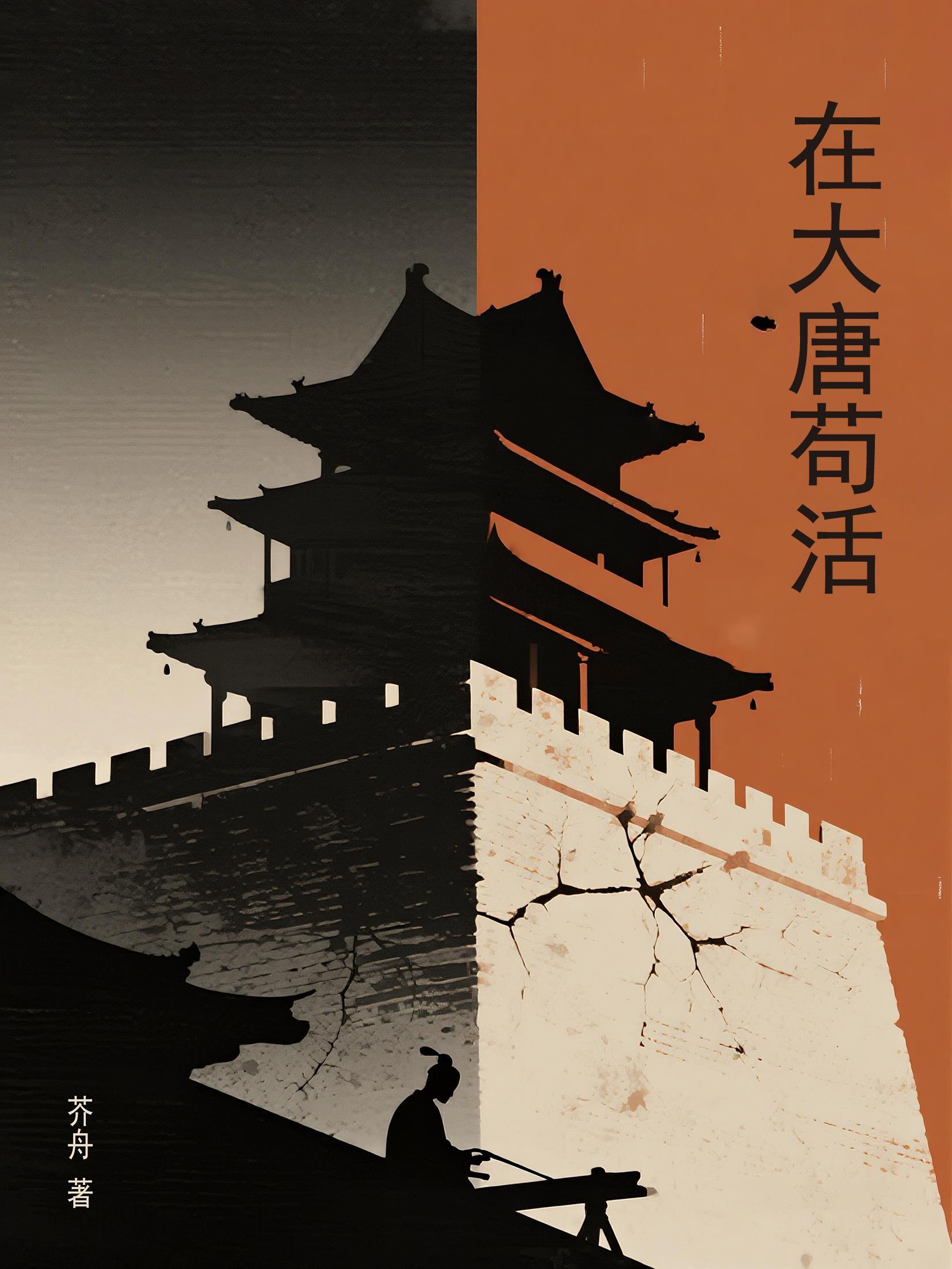 我在大唐之改造大唐