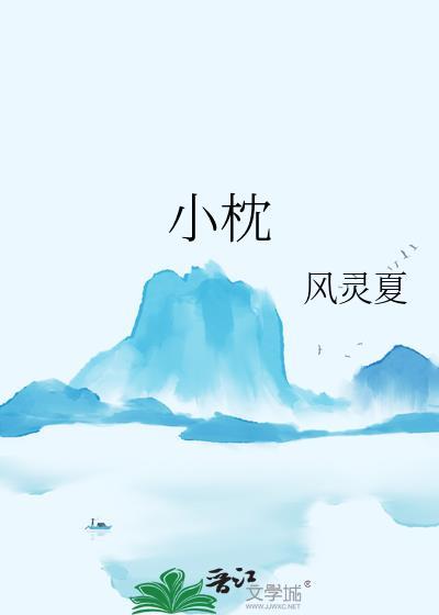 小枕风灵夏TXT
