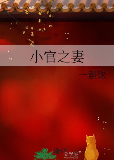 小官之妻完结没