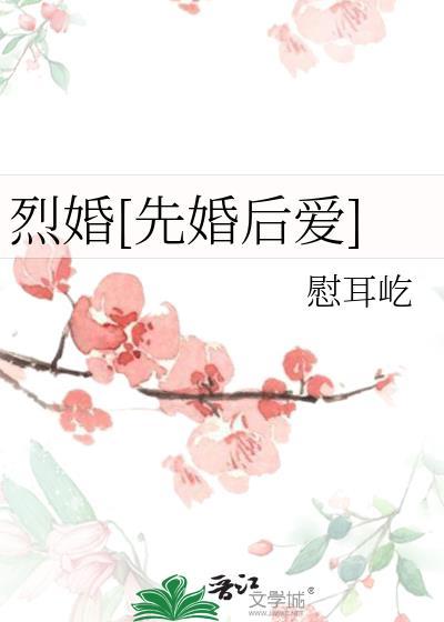 烈婚先婚后爱