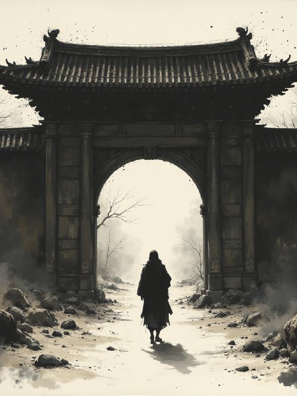 魂印道主