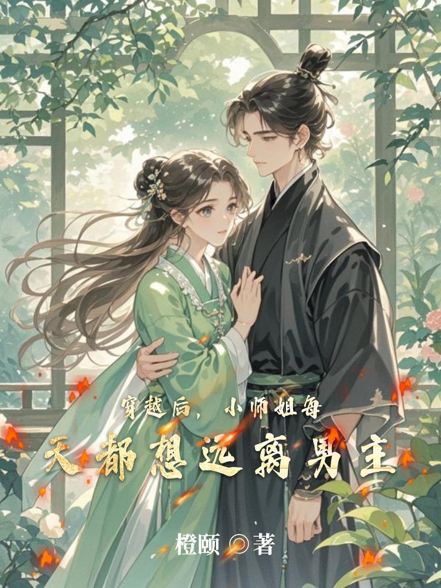 穿越后,小师姐每天都想远离男主