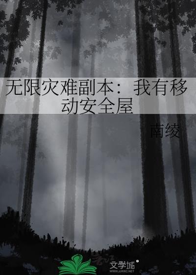 无限灾难副本:我有移动安全屋
