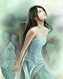 脸盲,但舔了3个男友TXT