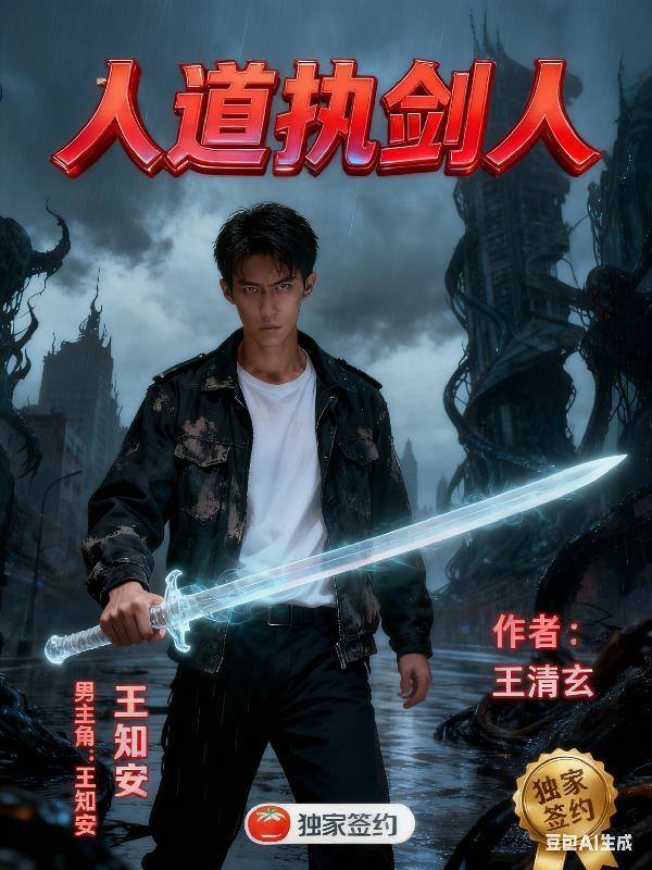 人道执剑人