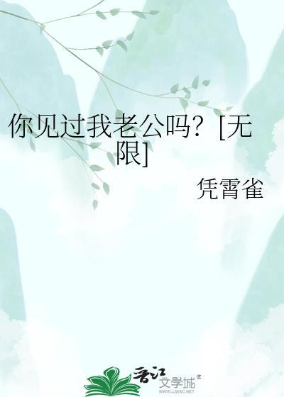 你见过我老公吗？[无限]