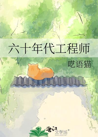 六十年代工程师
