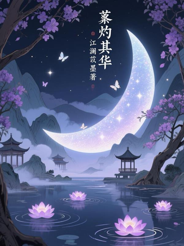 蓁灼其华